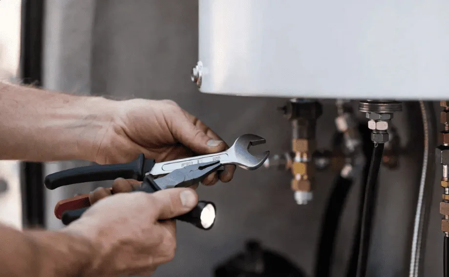 Why choose Water Heater Repair in Kodak, TN